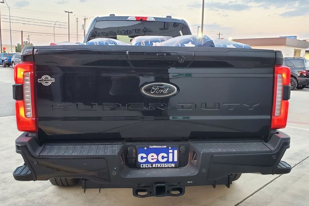 2026 Ford F-350SD XLT Hondo TX