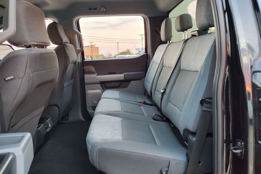 2026 Ford F-350SD XLT Hondo TX