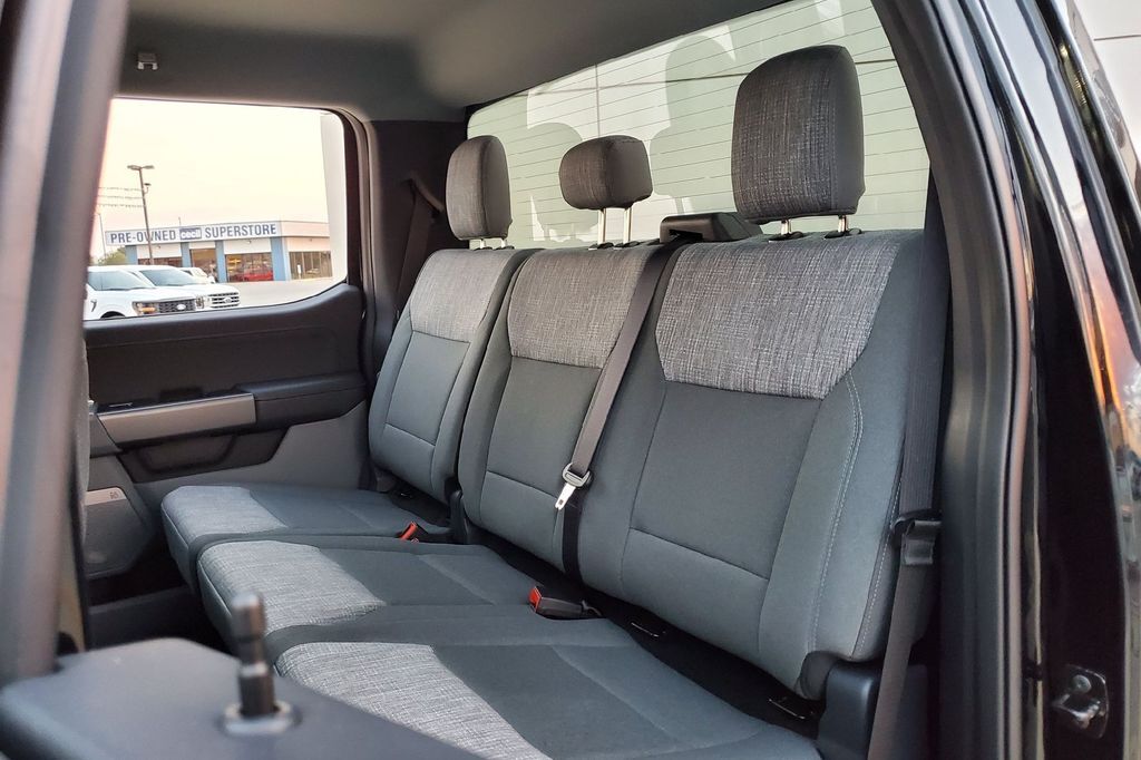 2026 Ford F-350SD XLT Hondo TX