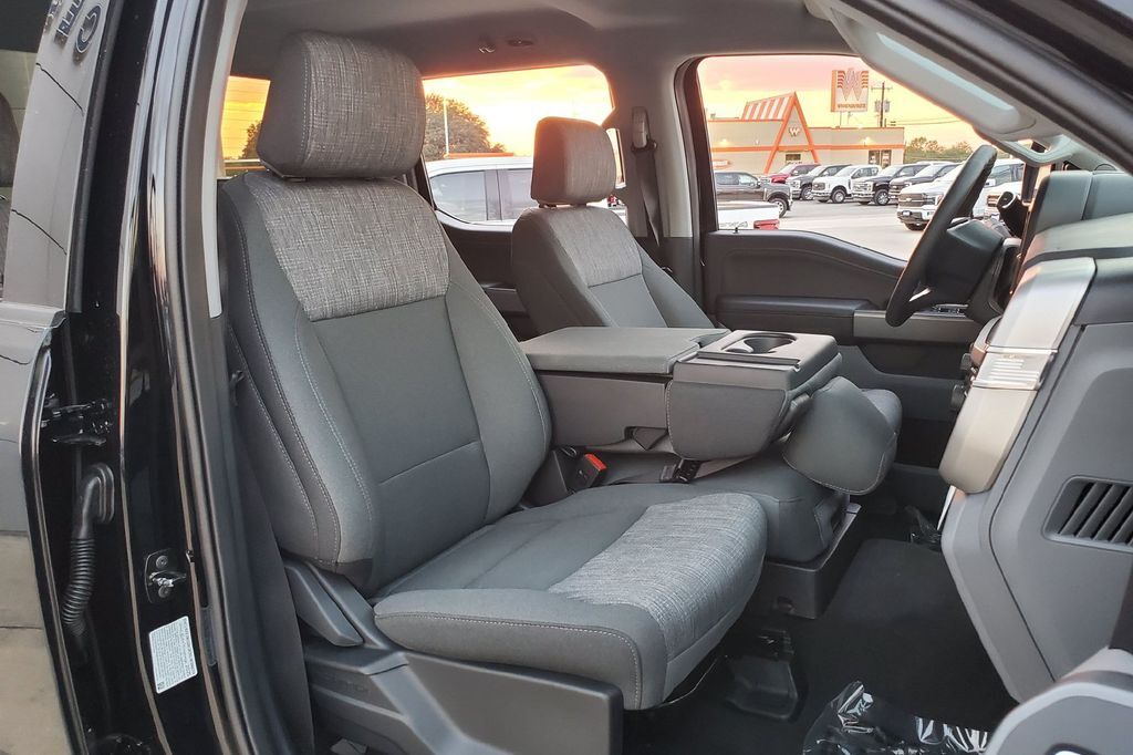 2026 Ford F-350SD XLT Hondo TX