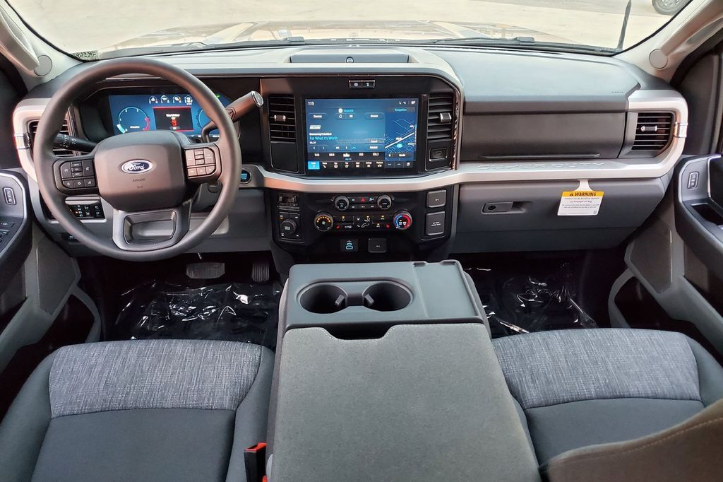 2026 Ford F-350SD XLT Hondo TX