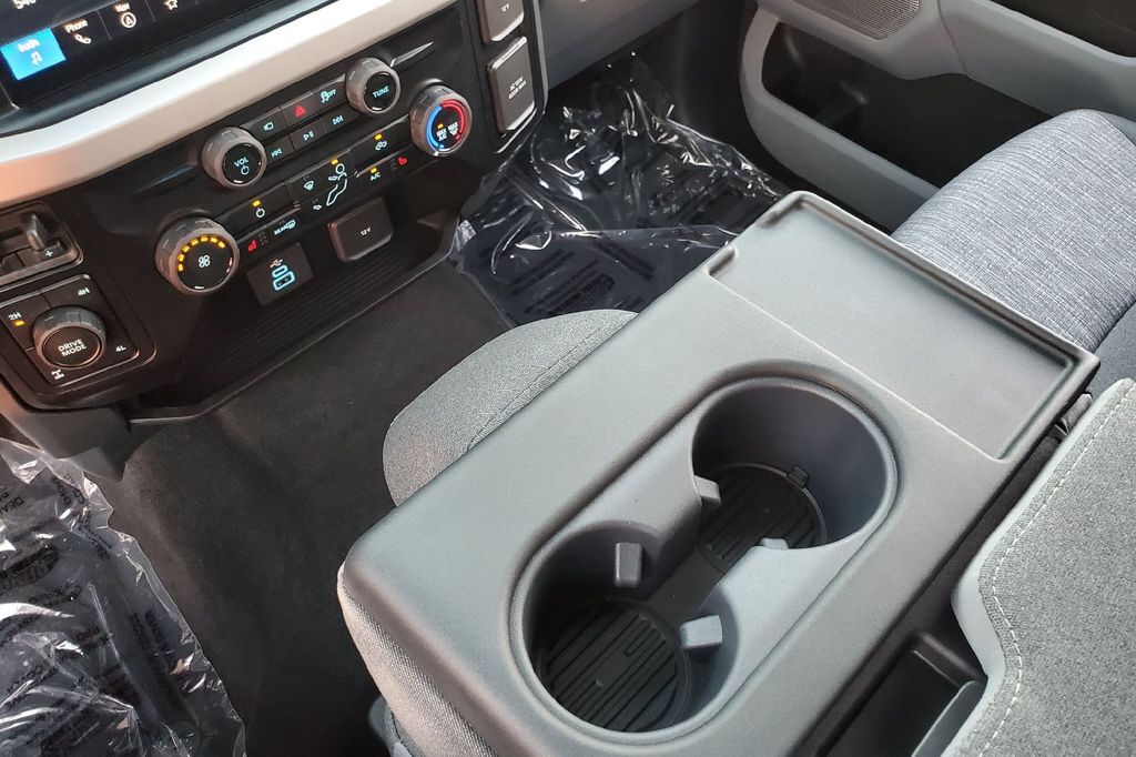 2026 Ford F-350SD XLT Hondo TX