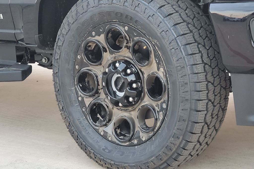 2026 Ford F-350SD XLT Hondo TX