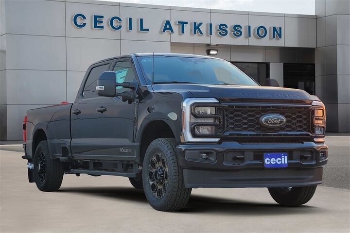 2026 Ford F-350SD XLT  TX