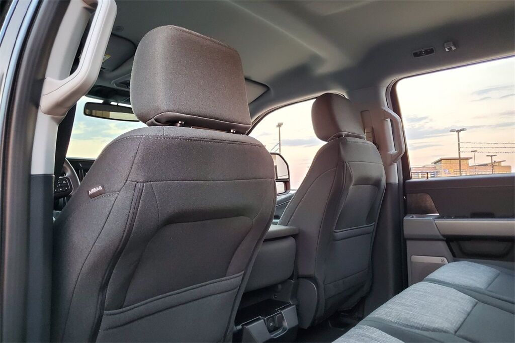 2026 Ford F-350SD XLT Hondo TX