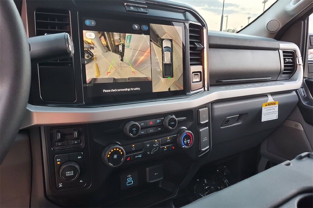 2026 Ford F-350SD XLT Hondo TX