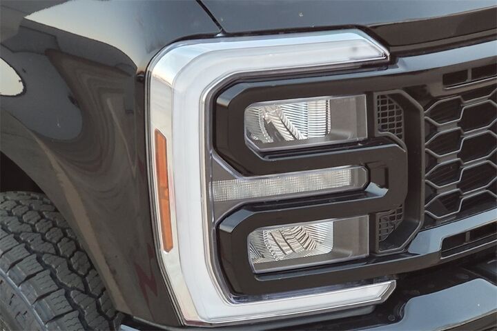 2026 Ford F-350SD XLT  TX
