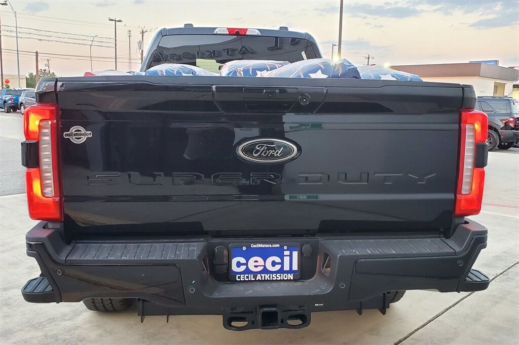 2026 Ford F-350SD XLT Hondo TX