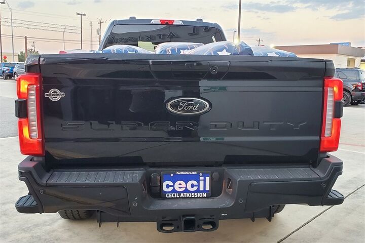 2026 Ford F-350SD XLT  TX