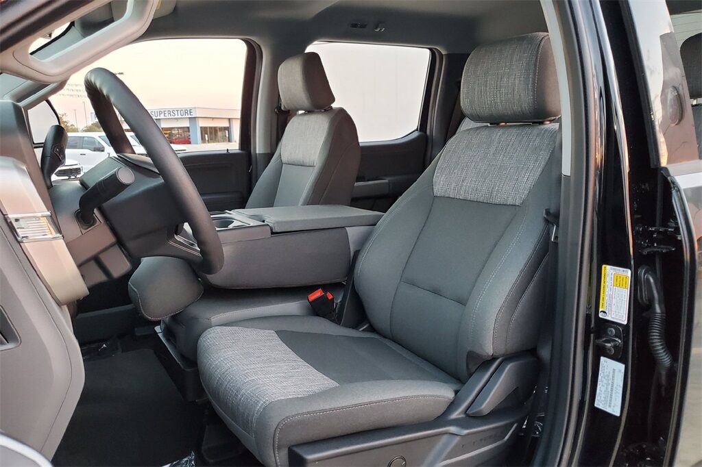 2026 Ford F-350SD XLT Hondo TX