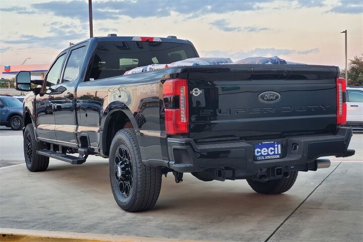 2026 Ford F-350SD XLT  TX