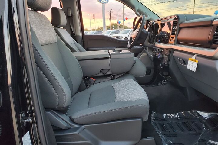 2026 Ford F-350SD XLT  TX