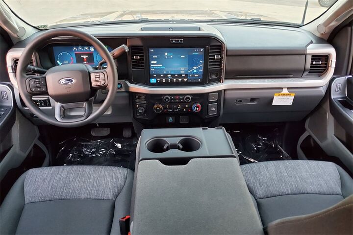 2026 Ford F-350SD XLT  TX