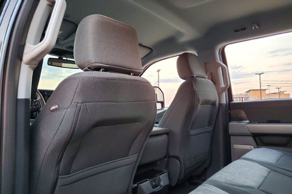 2026 Ford F-350SD XLT Hondo TX