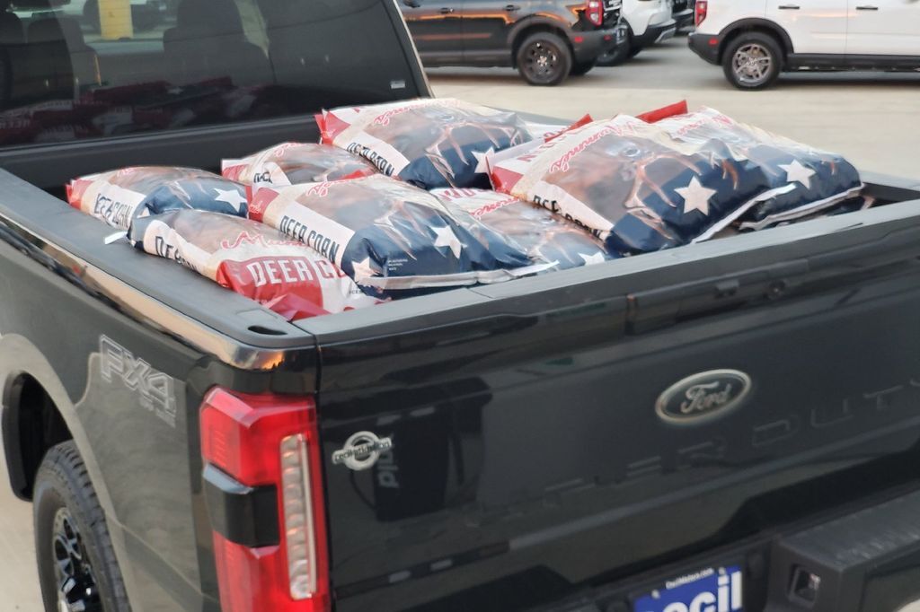 2026 Ford F-350SD XLT Hondo TX