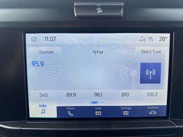 2026 Ford F-350SD XLT Random Lake WI