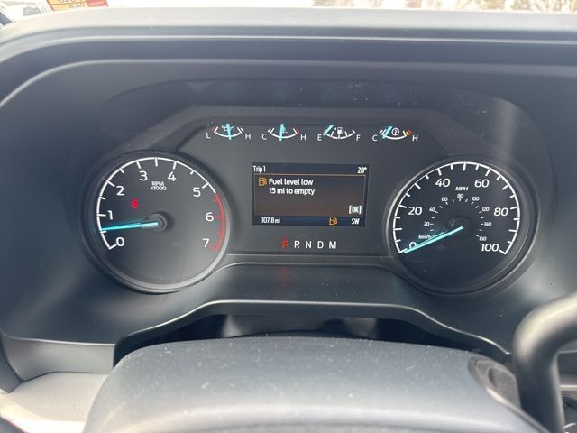 2026 Ford F-350SD XLT Random Lake WI