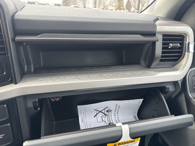 2026 Ford F-350SD XLT Random Lake WI