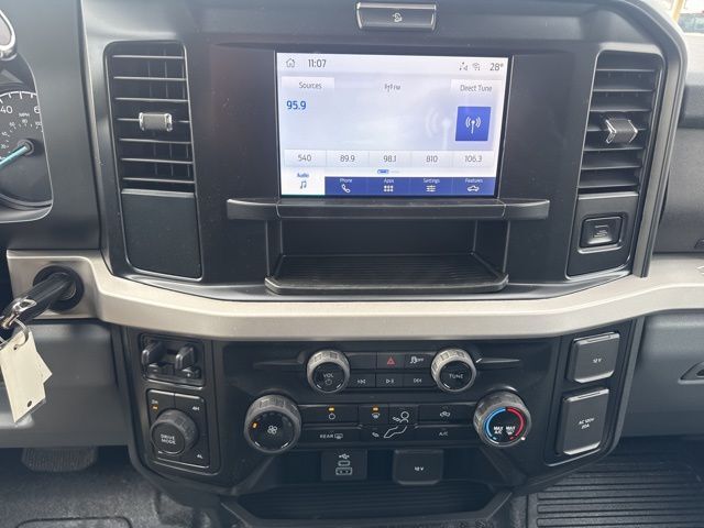 2026 Ford F-350SD XLT Random Lake WI