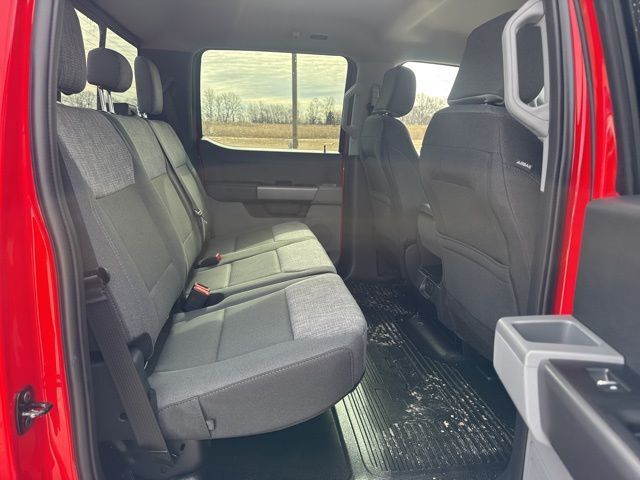 2026 Ford F-350SD XLT Random Lake WI