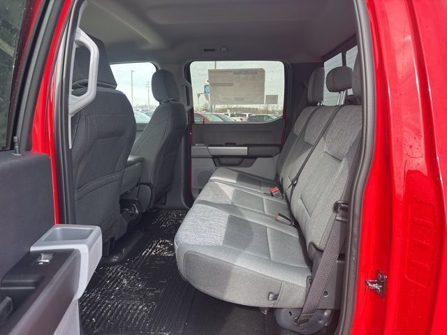 2026 Ford F-350SD XLT Random Lake WI