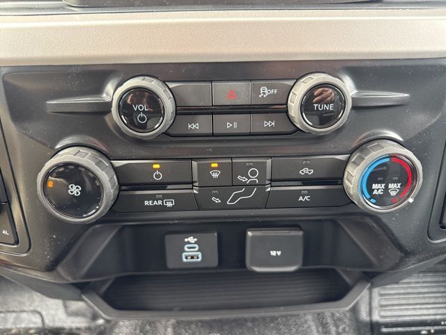 2026 Ford F-350SD XLT Random Lake WI