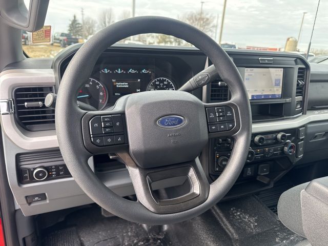 2026 Ford F-350SD XLT Random Lake WI