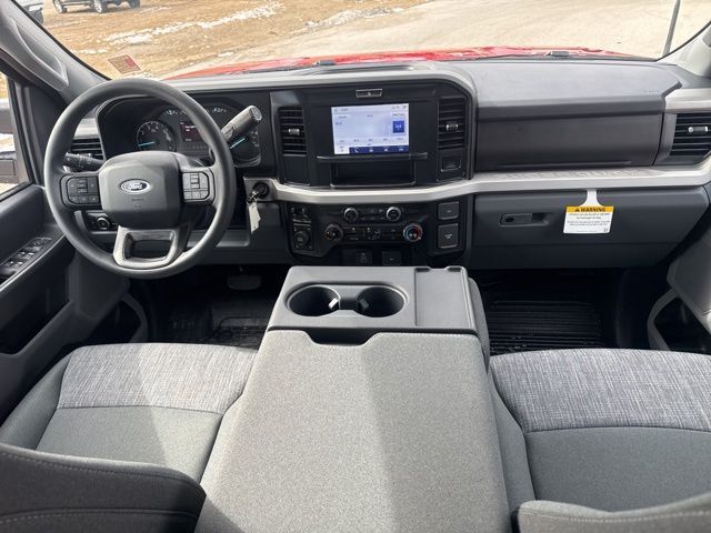 2026 Ford F-350SD XLT Random Lake WI