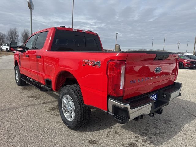 2026 Ford F-350SD XLT Random Lake WI
