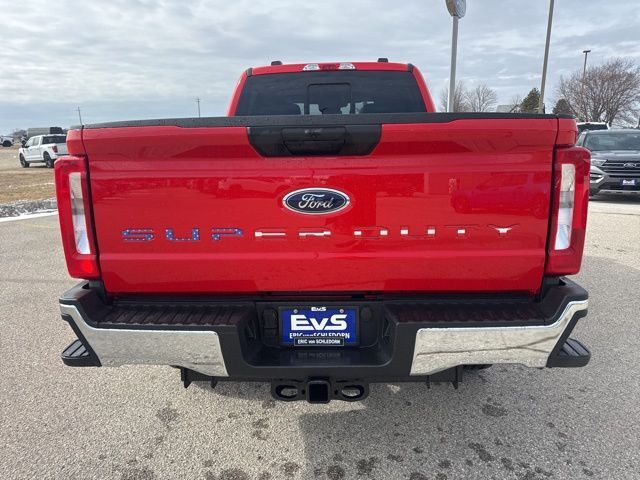 2026 Ford F-350SD XLT Random Lake WI