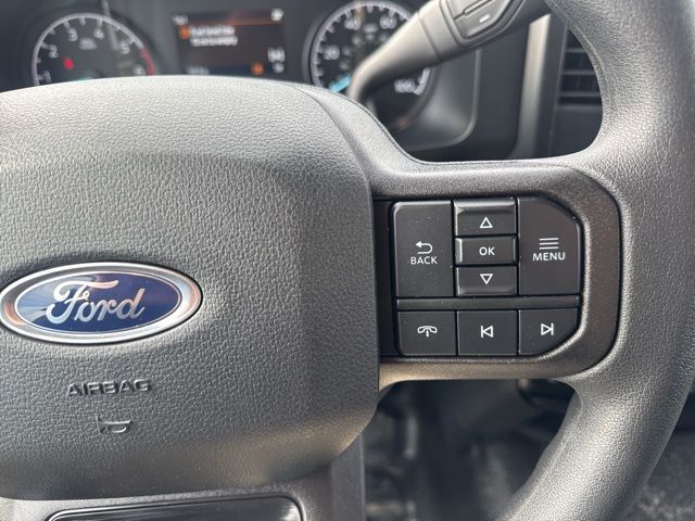 2026 Ford F-350SD XLT Random Lake WI