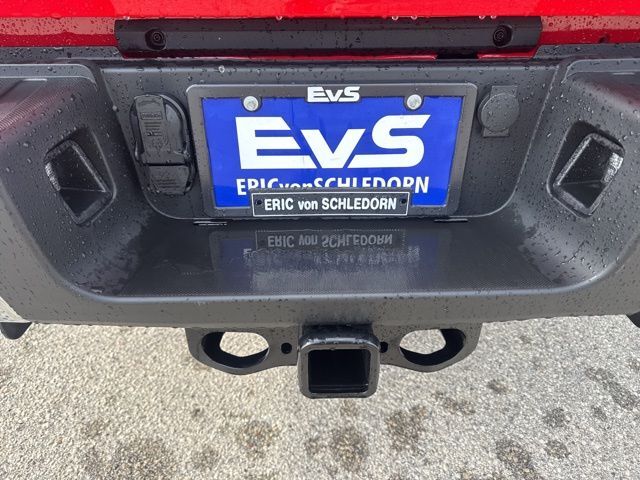 2026 Ford F-350SD XLT Random Lake WI