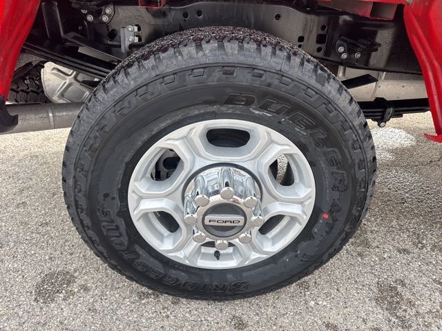 2026 Ford F-350SD XLT Random Lake WI