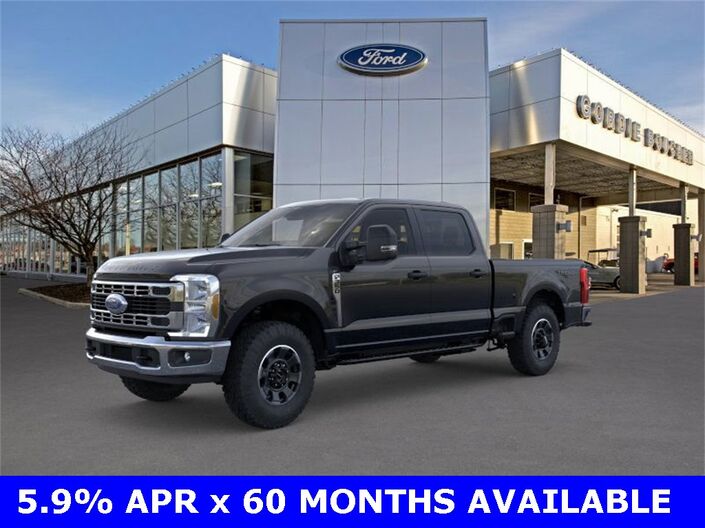 2026 Ford F-350SD XLT Oshkosh WI