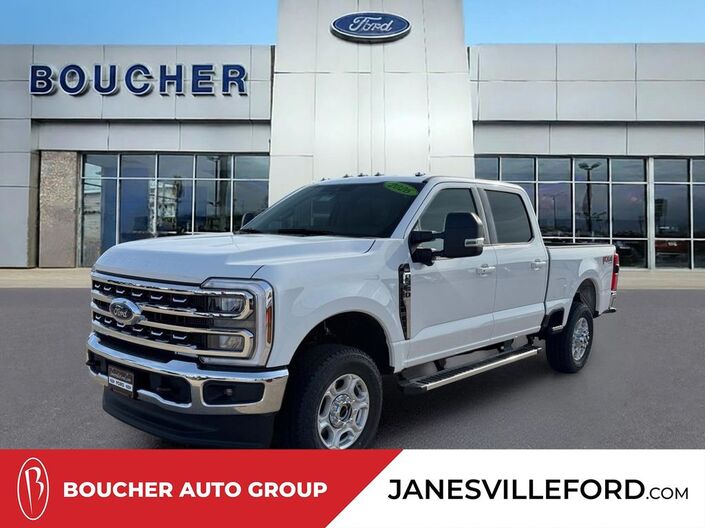 2026 Ford F-350SD XLT Oshkosh WI