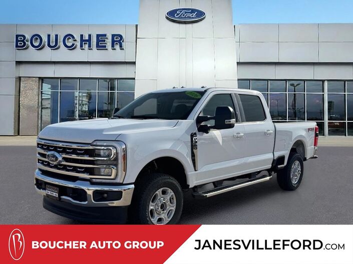 2026 Ford F-350SD XLT Oshkosh WI