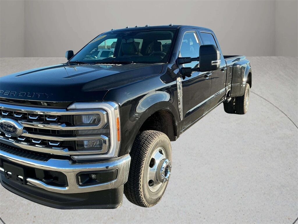 2026 Ford F-350SD