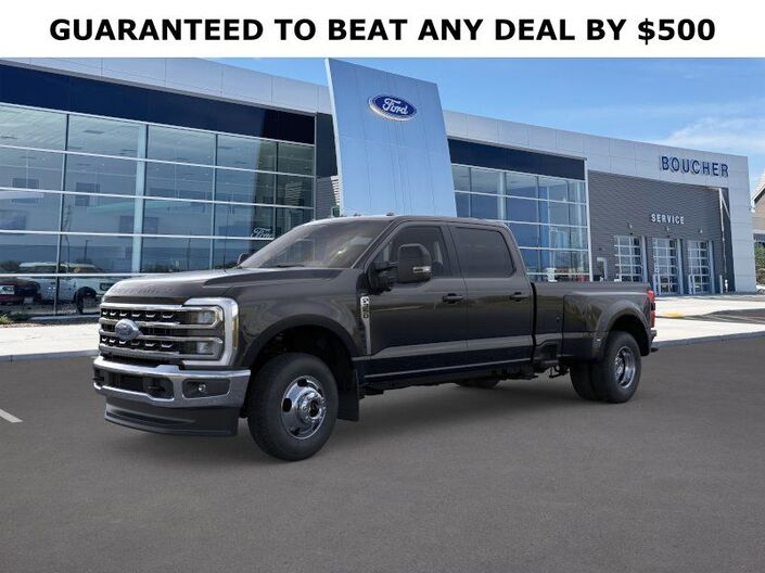 2026 Ford F-350SD XLT Oshkosh WI