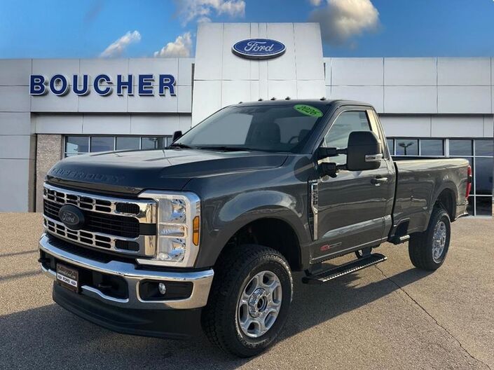 2026 Ford F-350SD XLT Oshkosh WI