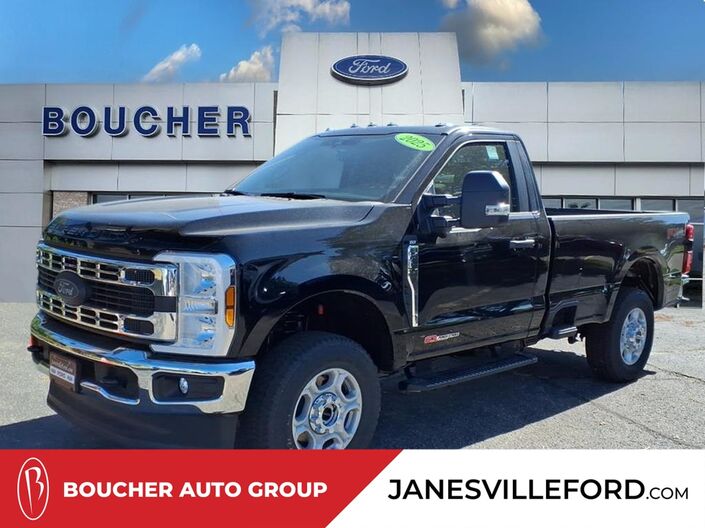2026 Ford F-350SD XLT Oshkosh WI