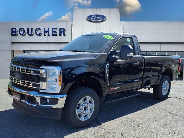 2026 Ford F-350SD XLT Oshkosh WI