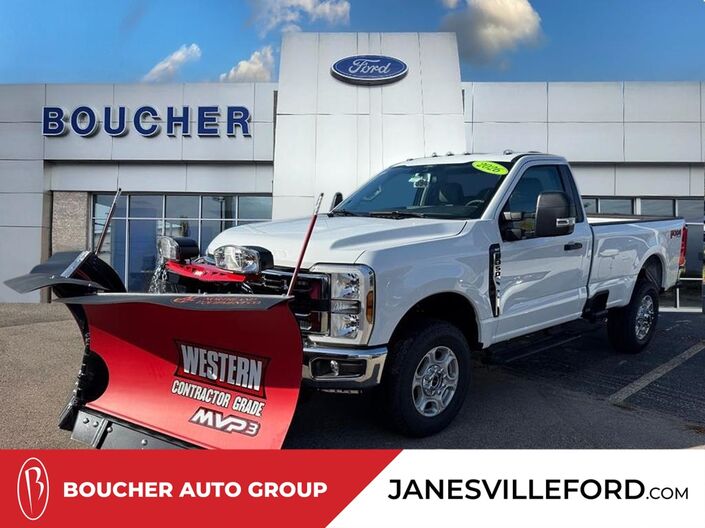 2026 Ford F-350SD XLT Oshkosh WI