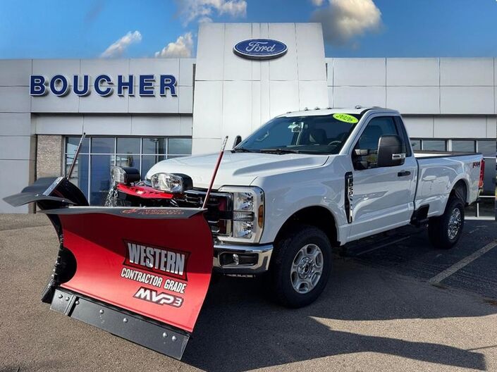 2026 Ford F-350SD XLT Oshkosh WI