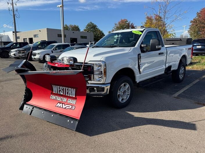 2026 Ford F-350SD XLT Oshkosh WI