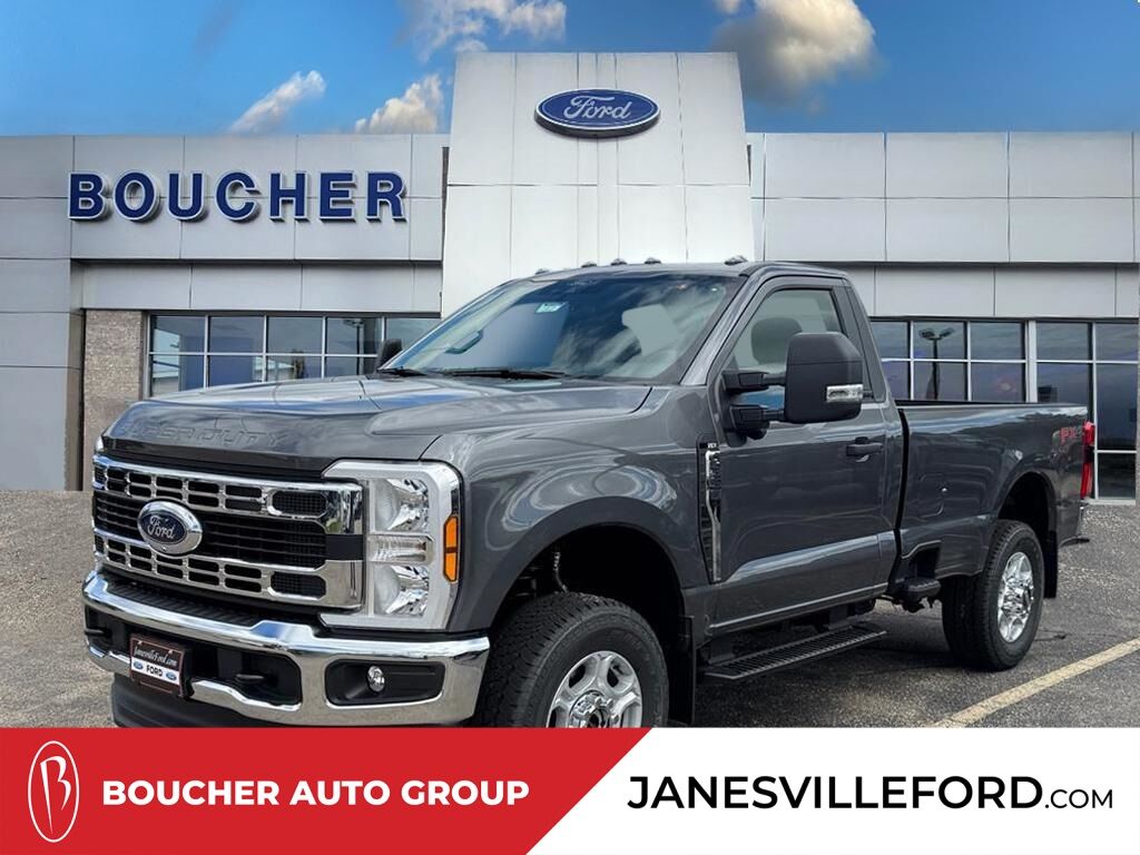 2026 Ford F-350SD