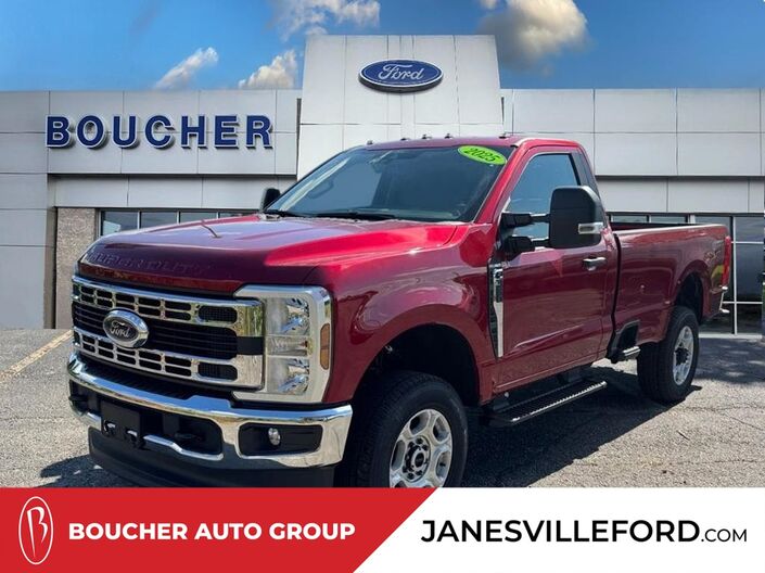 2026 Ford F-350SD XLT Oshkosh WI