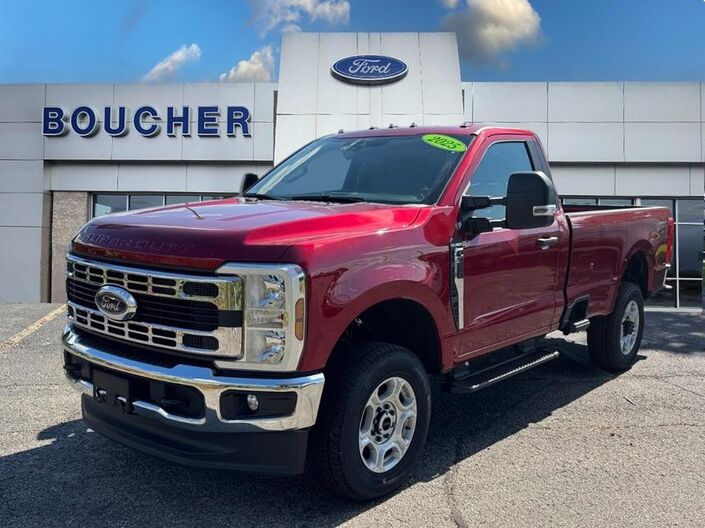 2026 Ford F-350SD XLT Oshkosh WI