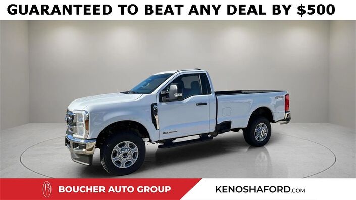 2026 Ford F-350SD XLT Oshkosh WI 2026 Ford F-350SD XLT Oshkosh WI