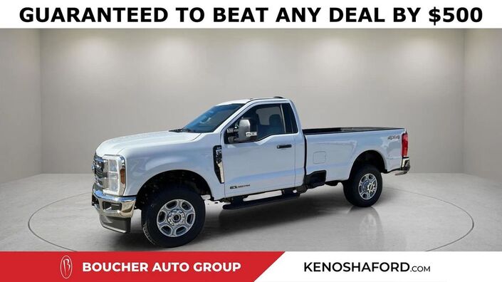 2026 Ford F-350SD XLT Oshkosh WI