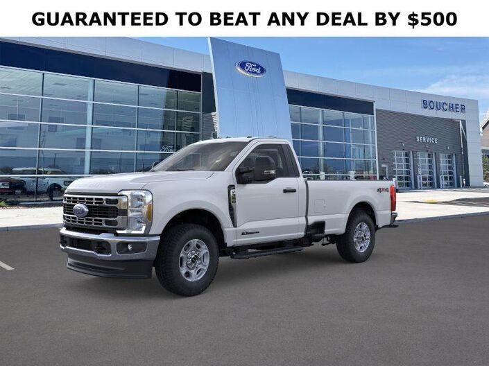 2026 Ford F-350SD XLT Oshkosh WI